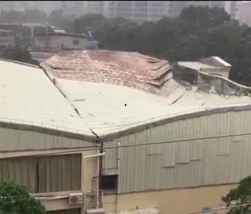 最新爆料台风事件,台风肆虐,多地紧急应对,损失情况持续更新 第3张 最新爆料台风事件,台风肆虐,多地紧急应对,损失情况持续更新 第3张