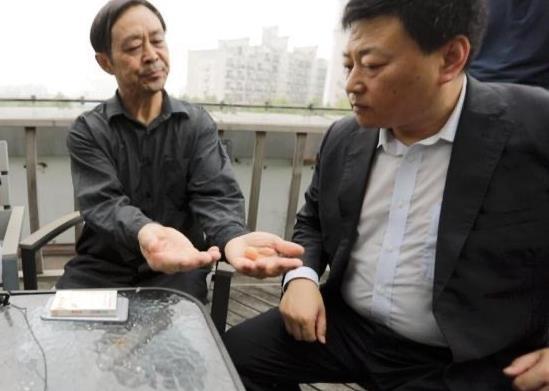 马保国最新爆料微博 第3张 马保国最新爆料微博 第3张