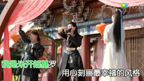 娱乐爆料小喜,娱乐圈最新动态大揭秘! 第3张 娱乐爆料小喜,娱乐圈最新动态大揭秘! 第3张
