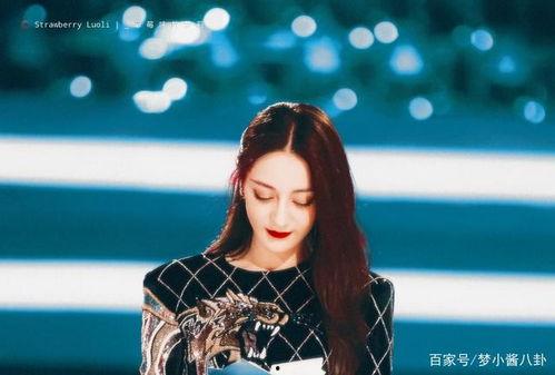娱乐爆料杨幂鞠婧祎,揭秘背后真相 第2张 娱乐爆料杨幂鞠婧祎,揭秘背后真相 第2张