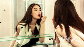 倪妮早期爆料图片视频,揭秘青涩岁月的美丽瞬间 第3张 倪妮早期爆料图片视频,揭秘青涩岁月的美丽瞬间 第3张