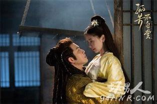 孤芳不自赏在线观看,穿越时空的浪漫传奇,在线观看,共赴一场唯美邂逅 第2张 孤芳不自赏在线观看,穿越时空的浪漫传奇,在线观看,共赴一场唯美邂逅 第2张