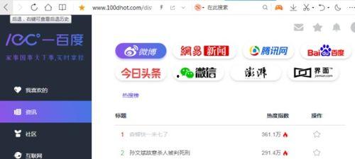 免费的吃瓜网站有哪些呀,畅享娱乐资讯的宝藏之地