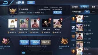 王者体验服最新爆料段位,段位系统大革新,全新段位等你来挑战! 第3张 王者体验服最新爆料段位,段位系统大革新,全新段位等你来挑战! 第3张