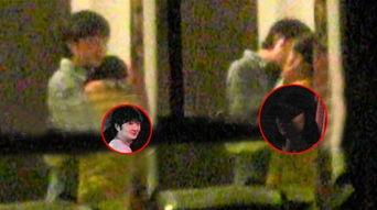 柯哀接吻爆料视频,网友热议校园恋情新篇章 第2张 柯哀接吻爆料视频,网友热议校园恋情新篇章 第2张