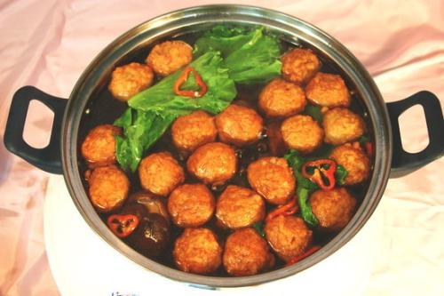 火锅丸子视频爆料大全下载,揭秘美食背后的秘密 第1张 火锅丸子视频爆料大全下载,揭秘美食背后的秘密 第1张