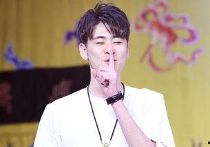 张云雷圈内爆料,张云雷亲曝圈内惊人内幕 第2张 张云雷圈内爆料,张云雷亲曝圈内惊人内幕 第2张