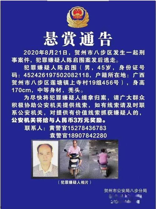 广西贺州最新爆料案件,神秘命案背后真相揭晓 第2张 广西贺州最新爆料案件,神秘命案背后真相揭晓 第2张