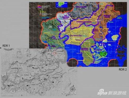 新地图爆料最新消息,探索未知领域,揭秘神秘地域 第2张 新地图爆料最新消息,探索未知领域,揭秘神秘地域 第2张