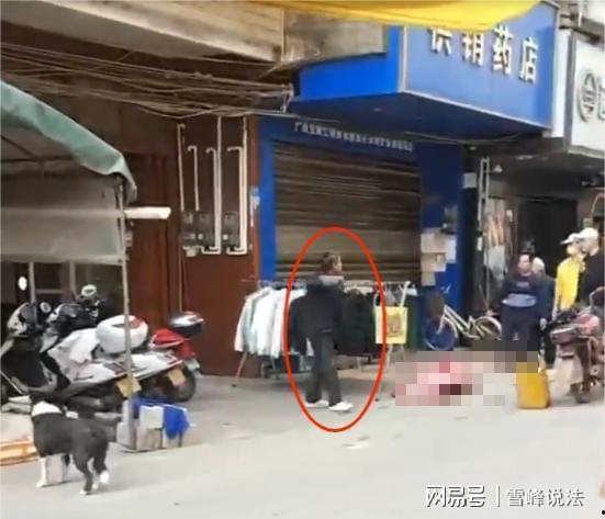 南宁理发店爆料案件视频,案件视频揭露惊人内幕