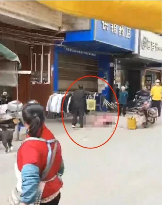 南宁理发店爆料案件视频,案件视频揭露惊人内幕 第2张 南宁理发店爆料案件视频,案件视频揭露惊人内幕 第2张