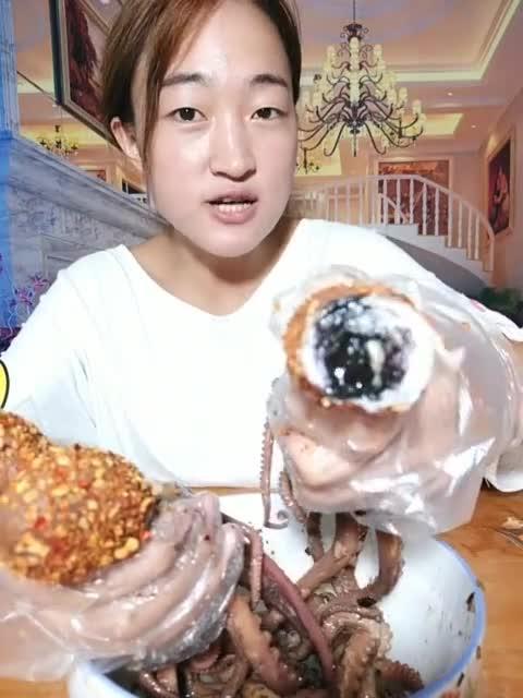 八爪鱼爆料配方视频教程,轻松掌握美食制作技巧