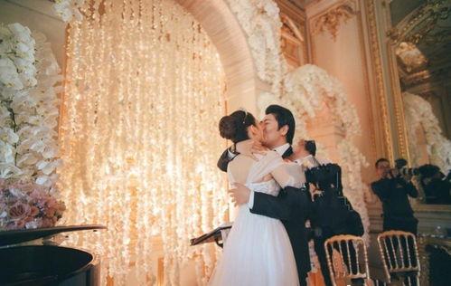 顾琛婚礼爆料视频播放,甜蜜瞬间与温馨时刻回顾