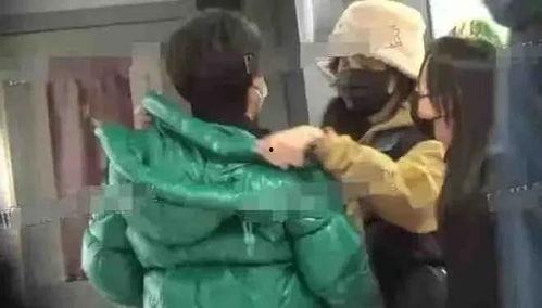新瓜最新爆料情侣,恋情疑曝光