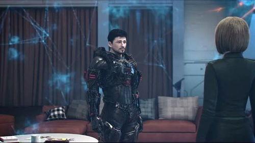 雄兵连在线观看10,在线观看10集,领略宇宙战争的宏大篇章 第2张 雄兵连在线观看10,在线观看10集,领略宇宙战争的宏大篇章 第2张