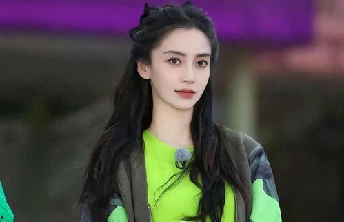 娱乐圈杨颖爆料,揭秘明星背后的真实生活 第2张 娱乐圈杨颖爆料,揭秘明星背后的真实生活 第2张