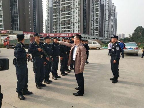 萧山保安爆料事件视频,真相与争议的交织  第3张