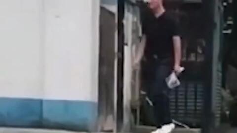 杭州爆料男子被打视频播放,视频曝光引发社会关注 第3张 杭州爆料男子被打视频播放,视频曝光引发社会关注 第3张