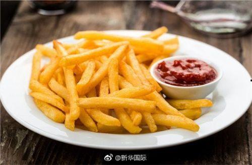 网友爆料薯条视频下载大全,一网打尽美食瞬间！