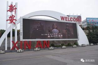 洛阳汽车站爆料视频最新,揭秘车站运营现状与旅客心声