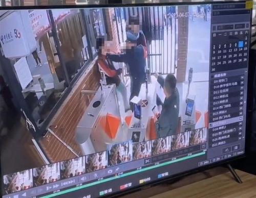 安徽事件爆料视频最新,真相揭晓，背后真相令人震惊！