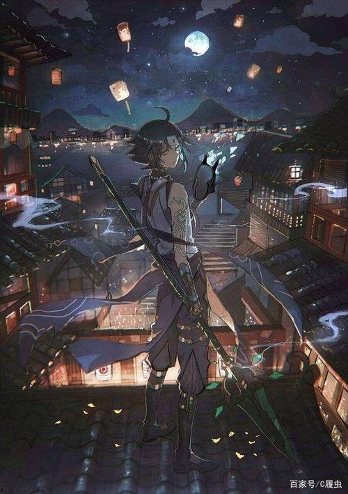 原神6.3卡池爆料最新,新角色与限定武器大揭秘！