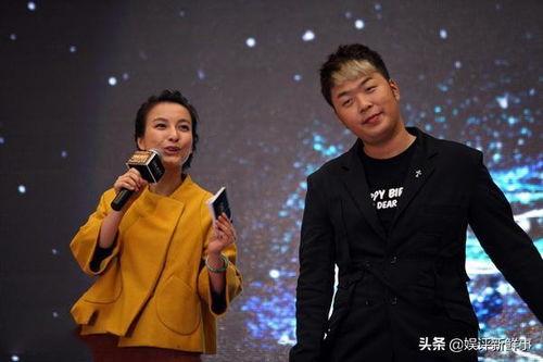李维嘉爆料最新消息,揭秘娱乐圈惊人内幕! 第3张 李维嘉爆料最新消息,揭秘娱乐圈惊人内幕! 第3张