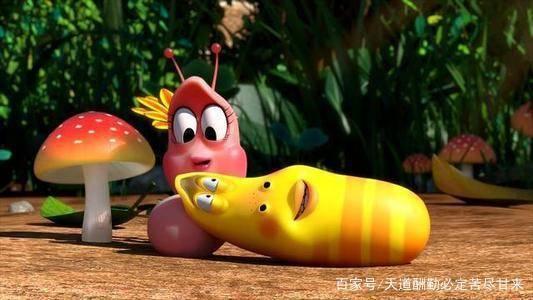爆笑虫子在线观看,欢乐无限，虫界喜剧盛宴