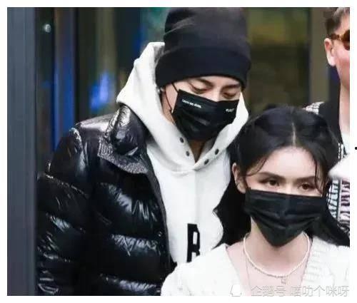 近期娱乐圈爆料,明星恋情、出轨、分手大揭秘! 第2张 近期娱乐圈爆料,明星恋情、出轨、分手大揭秘! 第2张