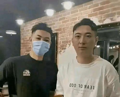 近期娱乐圈爆料,明星恋情、出轨、分手大揭秘! 第3张 近期娱乐圈爆料,明星恋情、出轨、分手大揭秘! 第3张
