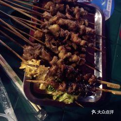 利哥烧烤爆料视频,揭秘幕后真相与行业内幕