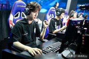 电竞爆料博主是谁呀视频,揭秘其神秘身份与热门视频背后的故事 第3张 电竞爆料博主是谁呀视频,揭秘其神秘身份与热门视频背后的故事 第3张
