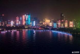 郑州爆料醉美夜景视频,璀璨星河下的城市风情掠影 第2张 郑州爆料醉美夜景视频,璀璨星河下的城市风情掠影 第2张