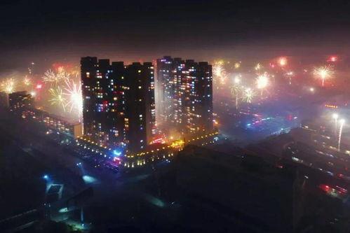 郑州爆料醉美夜景视频,璀璨星河下的城市风情掠影 第3张 郑州爆料醉美夜景视频,璀璨星河下的城市风情掠影 第3张