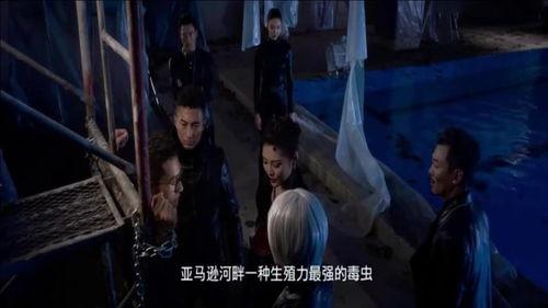 毒虫在线观看,惊悚悬疑,揭秘网络世界的暗黑角落 第3张 毒虫在线观看,惊悚悬疑,揭秘网络世界的暗黑角落 第3张
