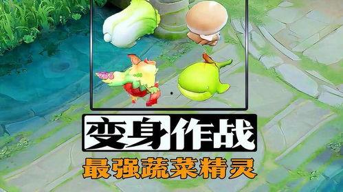 蔬菜精灵爆料怎么做的视频,自制美味蔬菜料理视频攻略 第2张 蔬菜精灵爆料怎么做的视频,自制美味蔬菜料理视频攻略 第2张