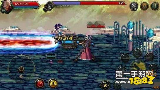 dnf直播手游最新爆料,神秘职业登场，游戏玩法大革新！  第2张