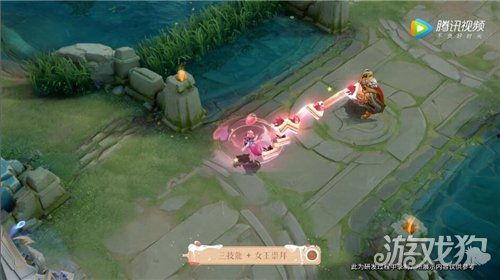 妲己皮肤特效爆料视频 第3张 妲己皮肤特效爆料视频 第3张