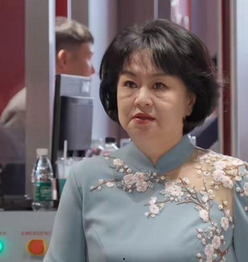 老友爆料鞠萍上学视频,回忆校园时光 第3张 老友爆料鞠萍上学视频,回忆校园时光 第3张