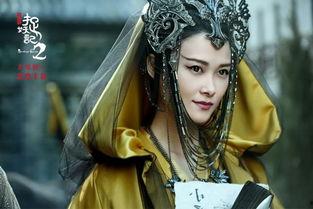 大慈树王剧情爆料视频,揭秘神秘古树守护者的奇幻冒险之旅  第2张