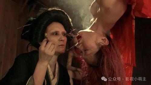 鬼伎回忆录在线观看,穿越时空的惊悚之旅  第2张