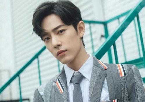 圈内小料爆料肖战  第2张