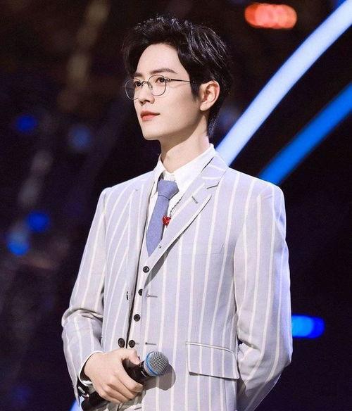 圈内小料爆料肖战  第3张