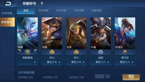 王者荣耀最新爆料国服,神秘英雄登场，战局再掀风云  第2张