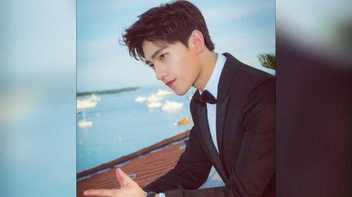 吃瓜娱乐杨洋完整版,揭秘明星幕后生活  第2张