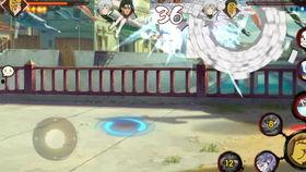 火影大和最新爆料,揭秘忍者世界新篇章  第2张