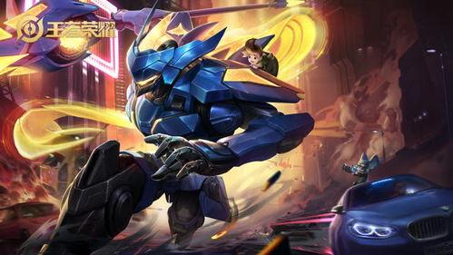 花木兰典藏皮肤最新爆料,华丽战袍,荣耀归来! 第3张 花木兰典藏皮肤最新爆料,华丽战袍,荣耀归来! 第3张