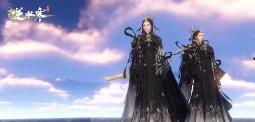 逆水寒吃瓜最新事件爆料,吃瓜群众揭秘最新事件内幕  第3张