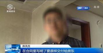 重庆陈先生最新爆料新闻,揭秘背后惊人真相  第3张