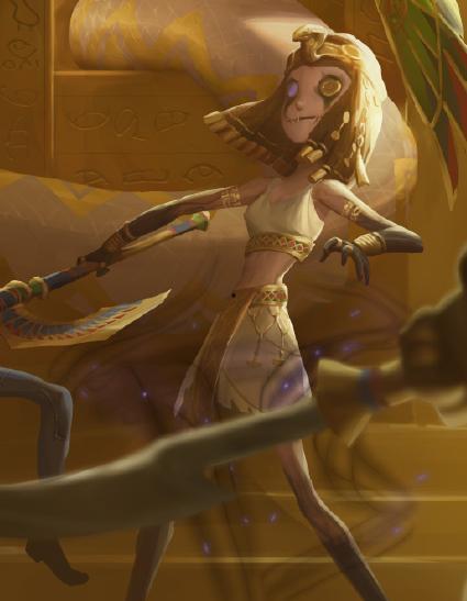 第5人格最新爆料新皮肤,揭秘独特设计理念 第3张 第5人格最新爆料新皮肤,揭秘独特设计理念 第3张